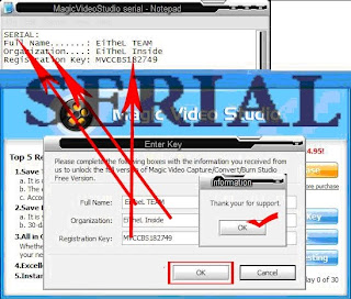 How To Use A Keygen Crack