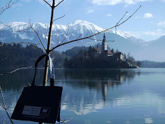 Lake Bled - Slovenia