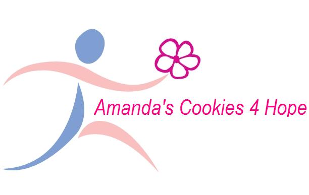 Amanda's Cookies 4 Hope