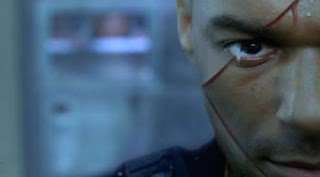 Resident Evil (screenshot)