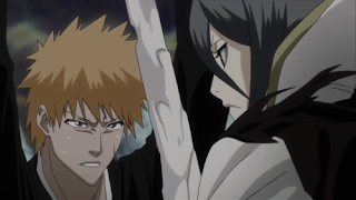 Bleach (screenshot)
