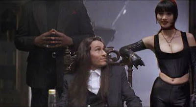 The Crow