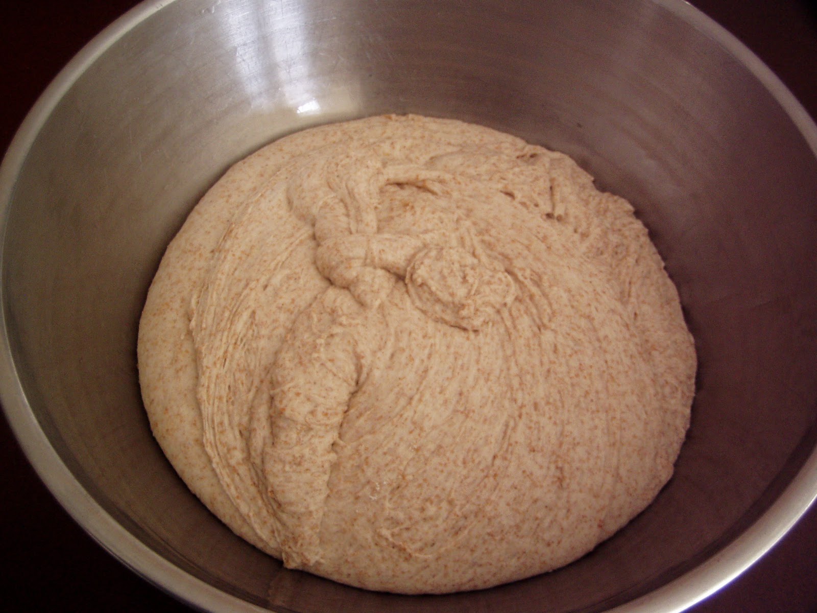 Ozark Mountain Family Homestead Homemade Bread