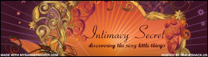 Intimacy Secret