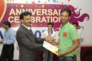 Arena Animation Dilsukhnagar