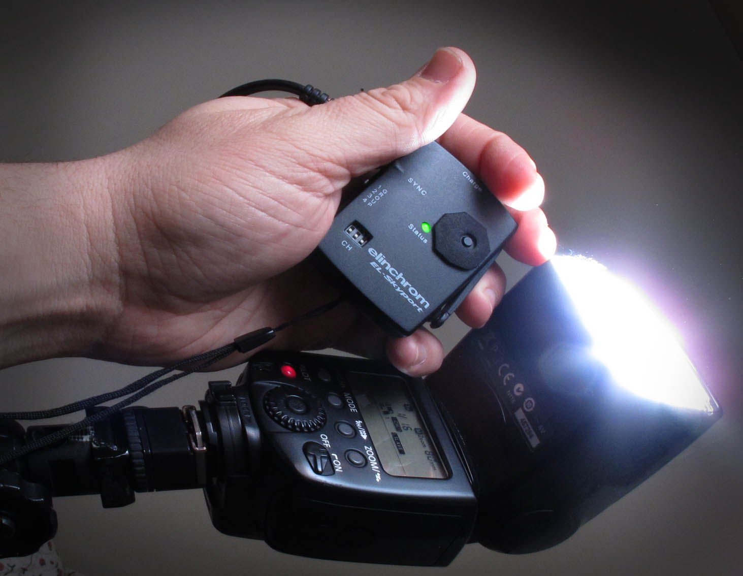 Doug Jackson Yorkshire Freelance Photographer Canon G12 manual flash