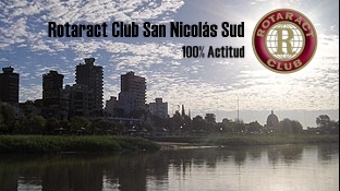Rotaract Club San Nicolás Sud - Club