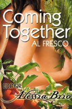 Coming Together: Al Fresco