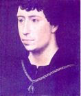 Charles the Bold of Burgundy