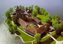 The ancestral home of the Dukes of Saschen-Vindow