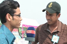 Mahesh Bhupati interview with Rajnish Kumar