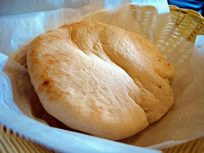 lepinja bread