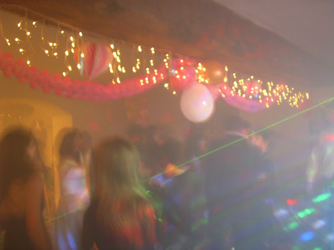 djscal en soirée privée ( garges 95 )