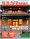 Homes featured in BUILDERnews Magazine