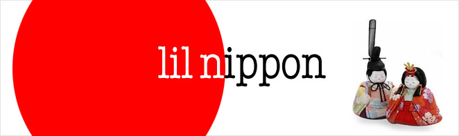 lil nippon