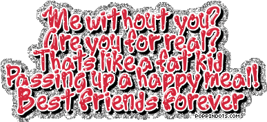Goofy Friend Quotes