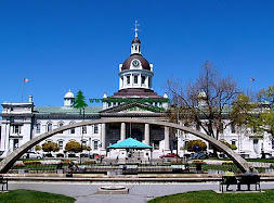 City of Kingston