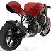 DUCATI 916 CAFE / SPS 2011