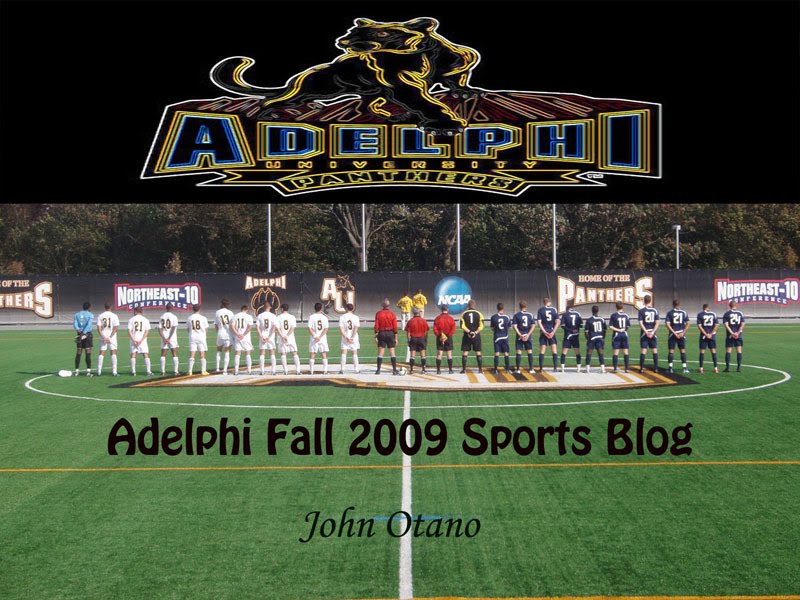 Adelphi Sports