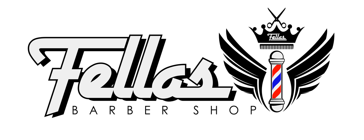 Barber Logo