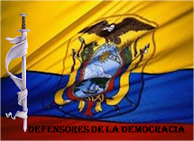 Defensores de la Democracia