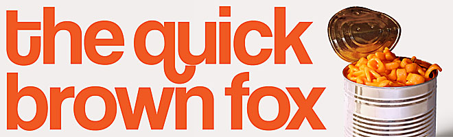 The Quick Brown Fox – An A-Z Of Indie Pop
