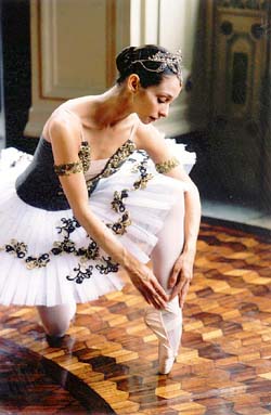 Ballet Classico