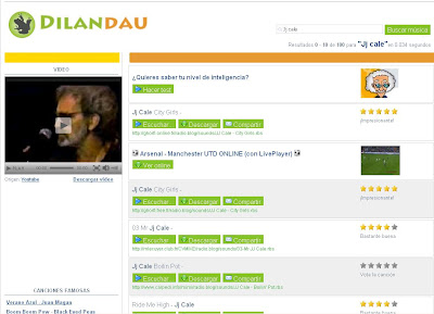 Como descargar musica gratis ,