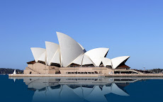 Sydney Opera House