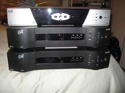 For Sale: **SOLD Dish Network Equipment Suite (1 Satellite Reciever and