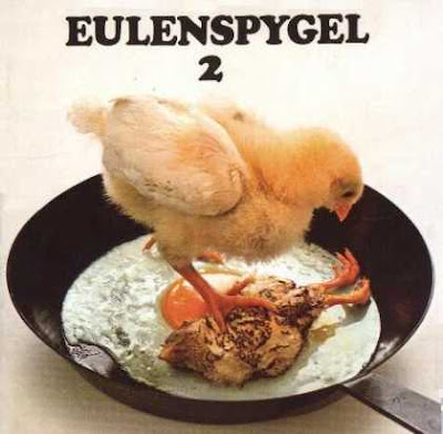 Capas de discos que não deram certo Eulenspygel+2