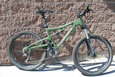santa cruz heckler 2008