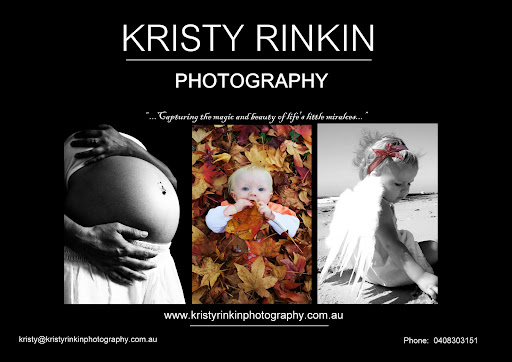 KRISTY RINKIN Photography