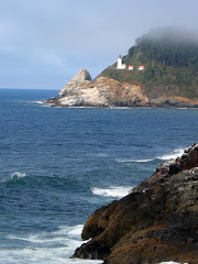 One of Our Favorite Places on the Oregon Coast