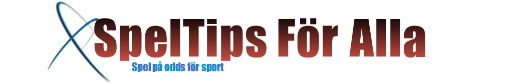 Speltips för alla - speltips för odds på sport