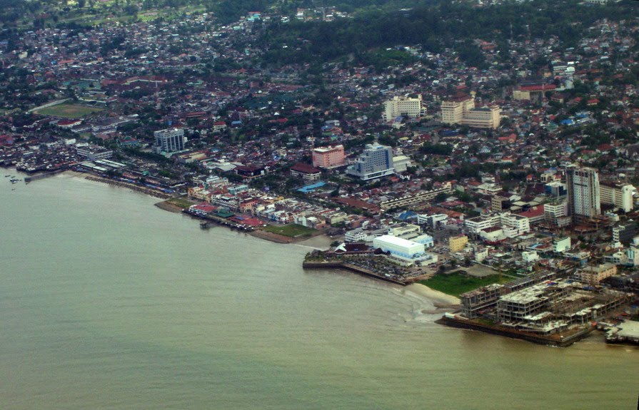 Info Balikpapan Kota Balikpapan