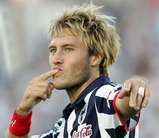 El amor de mi vida (L)