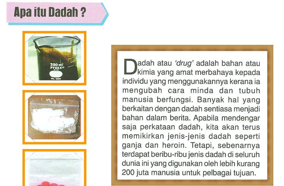 Apakah Itu Dadah | My XXX Hot Girl