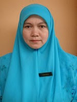 Puan Aznora binti Yuseh