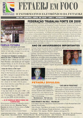 Folha De Jornal