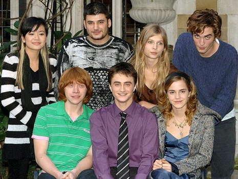 star Daniel Radcliffe says