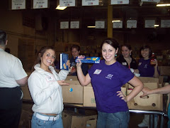 Service Day '08