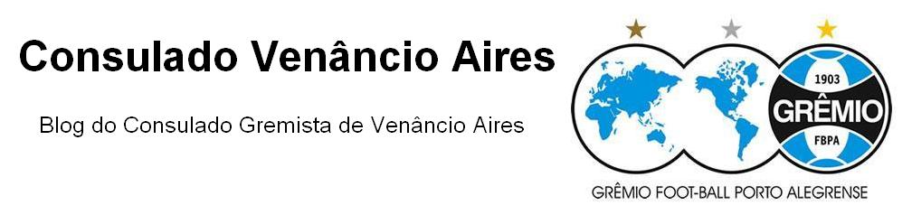 Consulado Venâncio Aires