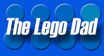 The Lego dad - A lego blog for all ages