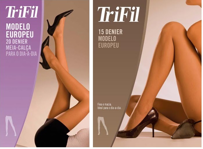 meia calça cor da pele brilhosa