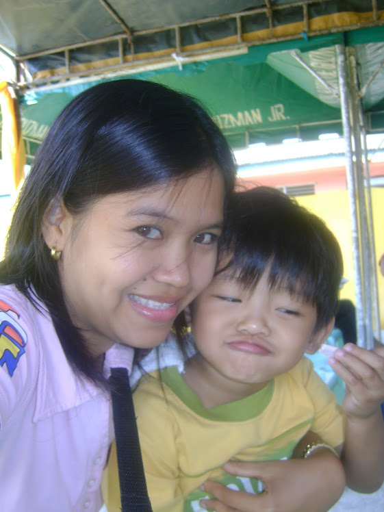 me and jaimes
