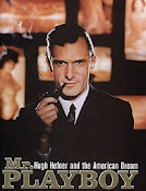 Hugh Hefner