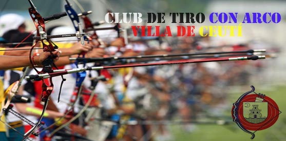 CLUB DE TIRO CON ARCO VILLA DE CEUTI