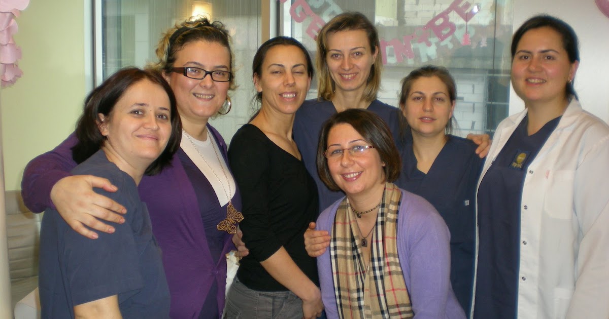 İSTANBUL CERRAHİ HASTANESİ TÜP BEBEK EKİBİ Bebegim Geliyor