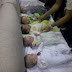 ANNE -BEBEK-BABA TOPLANTIMIZDAN KARELER.....